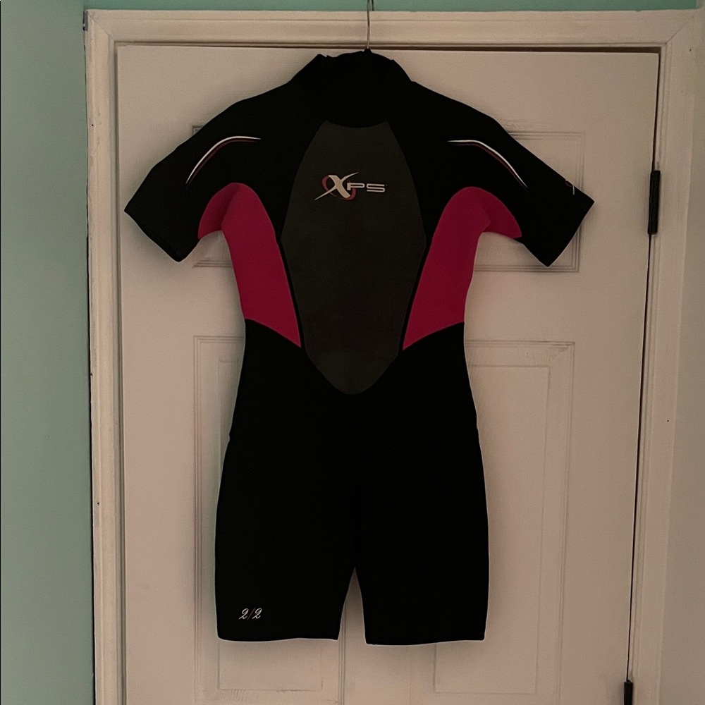 Woman’s Wetsuit